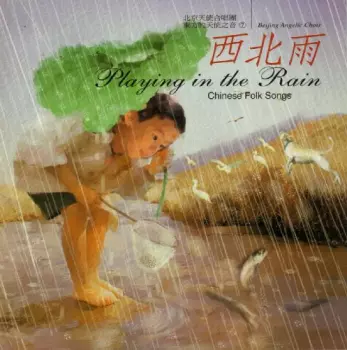 北京天使合唱團: 西北雨 (Playing in the Rain)