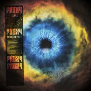 CD Being As An Ocean: Proxy: An A.n.i.m.o. Story