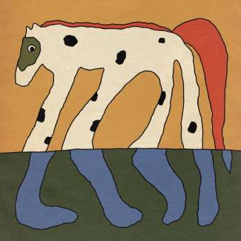 Album Being Dead: When Horses Would Run