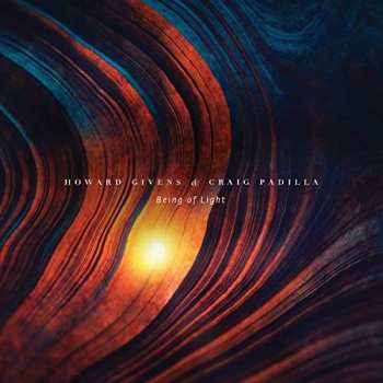 Album Craig Padilla: Being of Light