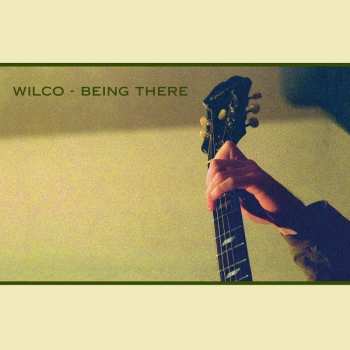 4LP Wilco: Being There DLX