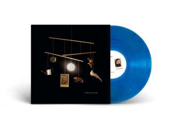 2LP Beirut: A Study Of Losses CLR