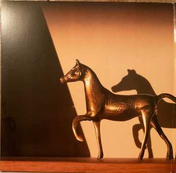 2LP Beirut: Artifacts