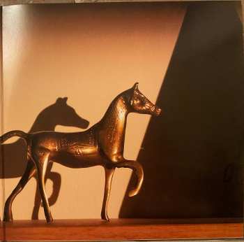 2LP Beirut: Artifacts