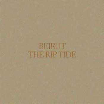 LP Beirut: The Rip Tide