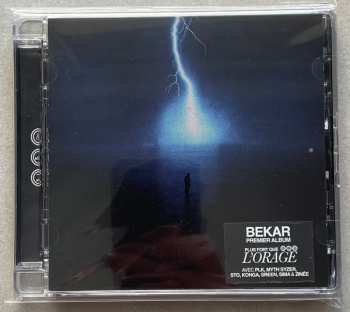 CD Bekar: Plus Fort Que L'orage