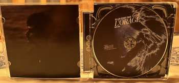 CD Bekar: Plus Fort Que L'orage