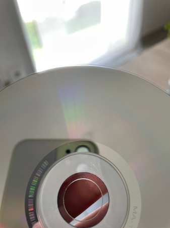 CD Bekar: Plus Fort Que L'orage