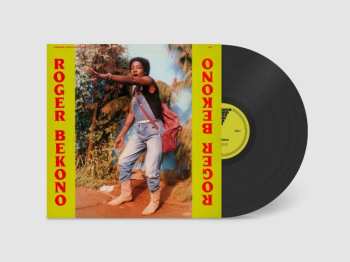 LP Bekono Roger: Roger Bekono