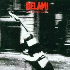 Bel Ami: Großstadtmelodie