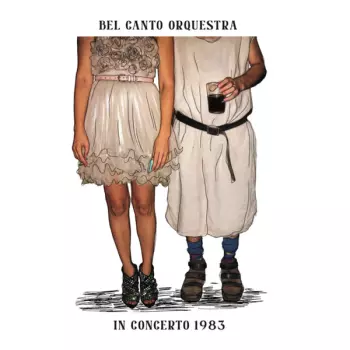 Bel Canto Orchestra: In Concerto 1983