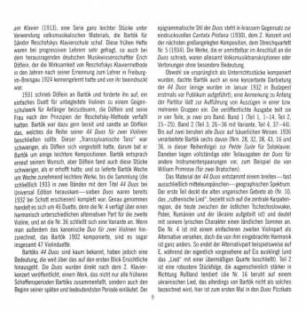 CD Béla Bartók: 44 Duos For Two Violins