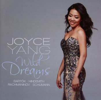 Album Robert Schumann: Wild Dreams