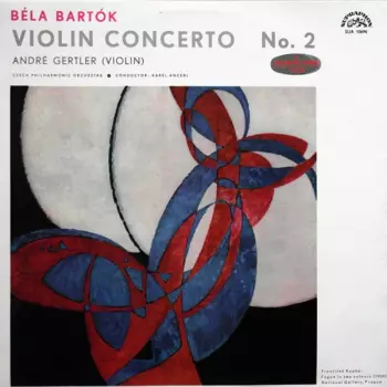 Violin Concerto No. 2