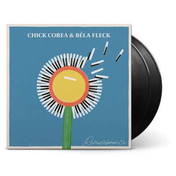 LP Chick Corea: Remembrance LTD