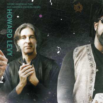 CD Béla Fleck & The Flecktones: ♯Rock·et > Sci·ence♭