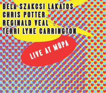 Live At Müpa