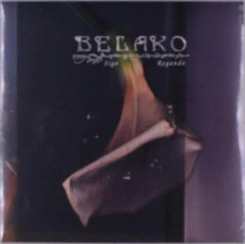 LP Belako: Sigo Regando