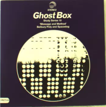 Belbury Poly: Message And Method