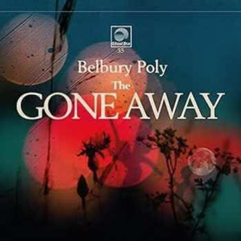 CD Belbury Poly: The Gone Away