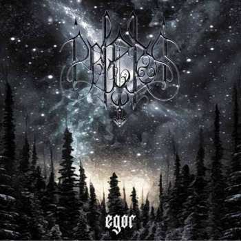 Album Belenos: Egor