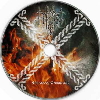 CD Belenos: Errances Oniriques