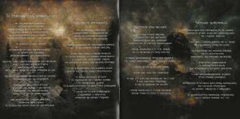 CD Belenos: Errances Oniriques