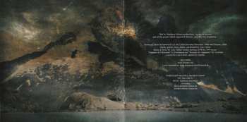 CD Belenos: Errances Oniriques
