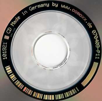 CD Belenos: Errances Oniriques