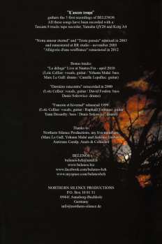 2CD Belenos: L'Ancien Temps LTD | DIGI