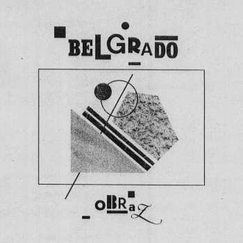 Album Belgrado: Obraz