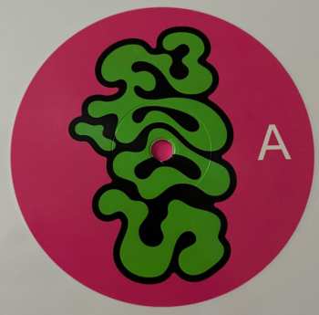 LP Belia Winnewisser: Soda CLR | LTD