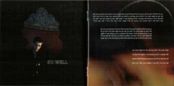 CD Believe: World Is Round DIGI
