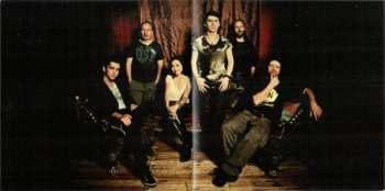 CD Believe: World Is Round DIGI