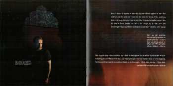 CD Believe: World Is Round DIGI