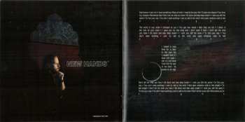 CD Believe: World Is Round DIGI