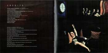 CD Believe: World Is Round DIGI