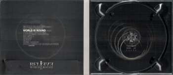 CD Believe: World Is Round DIGI
