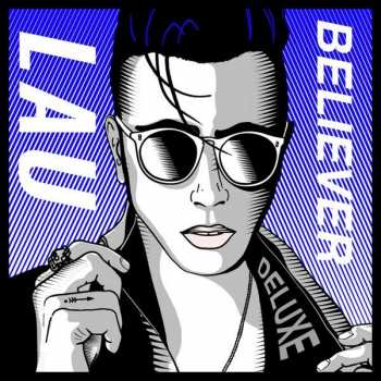 Album LAU: Believer