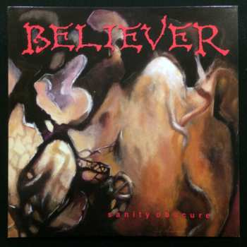 CD Believer: Sanity Obscure  CLR | LTD