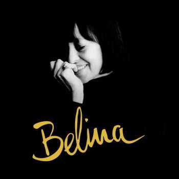 CD Belina: Music For Peace