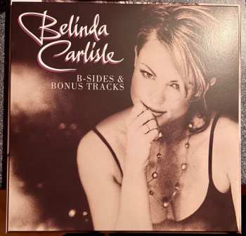 3LP/Dobozkészlet Belinda Carlisle: A Woman & A Man DLX | LTD | CLR