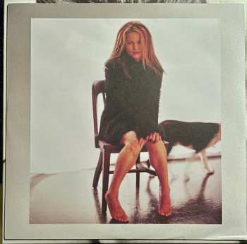 3LP/Dobozkészlet Belinda Carlisle: A Woman & A Man DLX | LTD | CLR