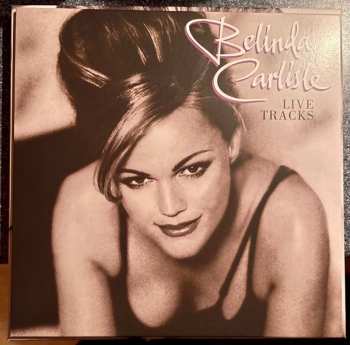 3LP/Dobozkészlet Belinda Carlisle: A Woman & A Man DLX | LTD | CLR