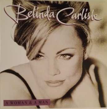 3LP/Dobozkészlet Belinda Carlisle: A Woman & A Man DLX | LTD