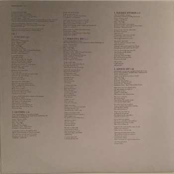 3LP/Dobozkészlet Belinda Carlisle: A Woman & A Man DLX | LTD