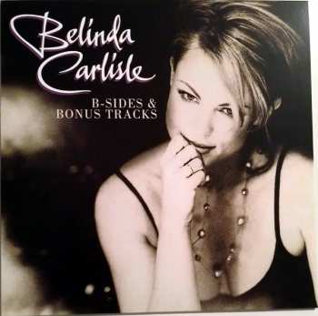 3LP/Dobozkészlet Belinda Carlisle: A Woman & A Man DLX | LTD