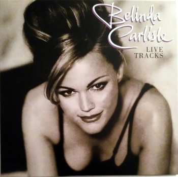 3LP/Dobozkészlet Belinda Carlisle: A Woman & A Man DLX | LTD