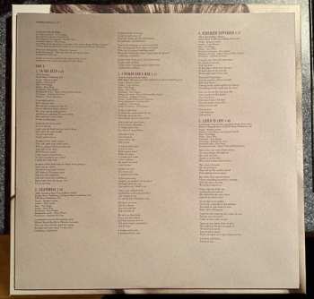 3LP/Dobozkészlet Belinda Carlisle: A Woman & A Man DLX | LTD | CLR