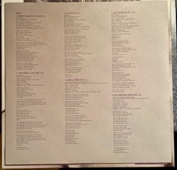 3LP/Dobozkészlet Belinda Carlisle: A Woman & A Man DLX | LTD | CLR